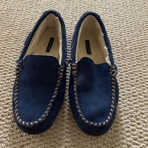 Women’s Lands End slippers